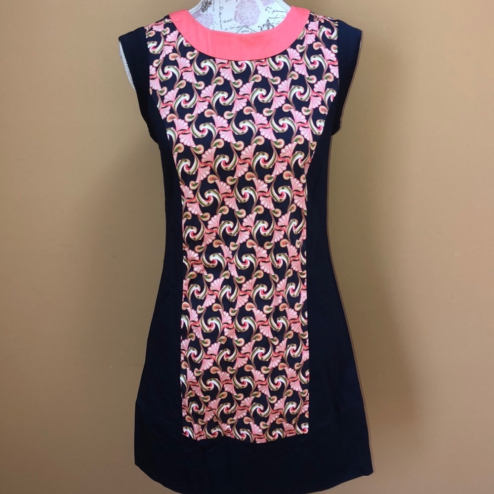 The Webster Miami Midi Shift Dress 2